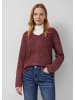 s.Oliver Strickpullover in 3902_bordeaux