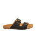 El Naturalista Sandalen schwarz