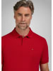 Daniel Hechter Herren Poloshirt in Rot