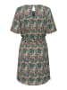 JDY Kleid in Balsam Green 1