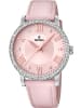 Festina Uhr in rosa