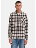 !SOLID Hemd 'Steve' in schwarz