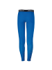 uhlsport  Tights DISTINCTION PRO LONG Kids in azurblau