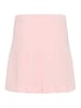 SAINT TROPEZ Rock ZelivaSZ A-shape in Pink Marshmallow
