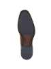 Ital-Design Halbschuh in Braun