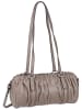 LIEBESKIND BERLIN Handtasche Faye Hobo XS Vintage Goat in Neutral Grey