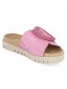 Gabor Pantolette in pink