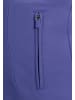 SMILODOX Jacke Kenna in Dunkel Blau