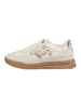 Tom Tailor Sneaker in Beige
