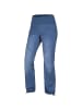 OCUN Kletterhose NOYA Jeans in Blau