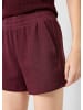 QS Hose  in  4923_bordeaux