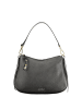 COCCINELLE Schwarz Damen Tasche aus Leder