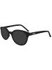 Vans Sonnenbrille "Rise And Shine Sunglasses" in Schwarz