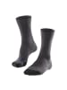 Falke Socken 1er Pack in Dunkelgrau