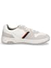 Marco Tozzi Sneaker in offwhite grau