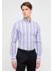 Eterna Hemd SLIM FIT in royal blau