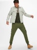 Only&Sons Cargo Jogger Hose Stretch Jogginghose ONSKIAN Sweatpants in Khaki