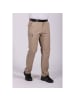 Maul Sport Hose Greenstone XT in Beige801