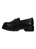 Nero Giardini Slipper Schwarz