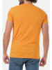 HopenLife Shirt OCEAN in Orange