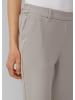 QS Hose lang in Grau