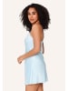 Linga Dore Kleidchen DAILY in Pastel blue