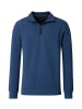 CASAMODA Strickpullover für Herren in uni
