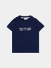 Trussardi T-Shirt 10327851041110 Blau