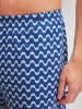 Calida Boxershorts in mazarine blue