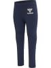 Hummel Verstellbare Taille Leggings Hmlmaule Lebensstil Jungen in BLACK IRIS