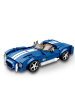 Reobrix 812 Roadster 1:24 Klemmbaustein Auto 312 Teile
