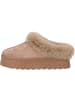 Palado Hausschuhe & Pantoffeln Chixe in Sand