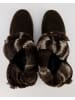 Igi&Co Winterstiefeletten in Braun