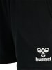 Hummel Hummel Kurze Hose Hmlreferee Multisport Damen Atmungsaktiv Feuchtigkeitsabsorbierenden in BLACK