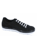 Semler Sneaker in schwarz