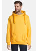 Salzhaut Hoodie für Herren in gelb