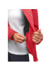 Maier Sports Winterjacke Lisbon in Fire Red