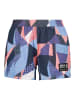 alife and kickin Shorts, Stoffhose, Jerseyhose OxanaAK A in peach