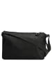 Mandarina Duck MD20 - Umhängetasche 24 cm (scarab) in schwarz