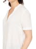 MarJo Trachtenbluse GRETA-MAJARA in offwhite