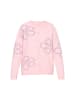 myMo Cardigan in pink