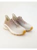 Tenhaag Slip On Sneaker in Beige