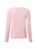brookshire Pullover in rosa - 0003