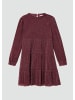 s.Oliver Kleid  in  4917_bordeaux