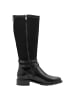 Tamaris Stiefel in BLACK