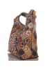 Kmisso Rucksack in Bunt