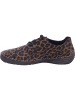 rieker Sneaker in braun
