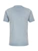CASAMODA T-Shirt in Hellblau