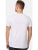 Lonsdale T-Shirt "Dildawn" in Schwarz