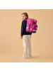Ergobag Grundschulranzen-Set CUBO LIGHT "MondzauBär" 5-tlg. in Lila